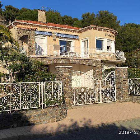 Meublé tourisme 4*, les pieds dans l'eau, Villa LAS PALMERAS La Londe-les-Maures Esterno foto