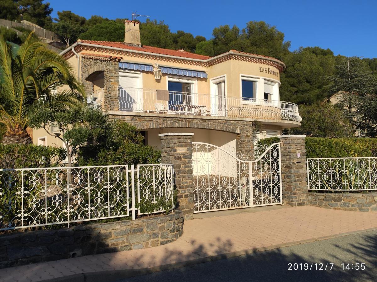Meublé tourisme 4*, les pieds dans l'eau, Villa LAS PALMERAS La Londe-les-Maures Esterno foto